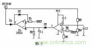 一文看破開關(guān)電源電路，不明白的看這里！