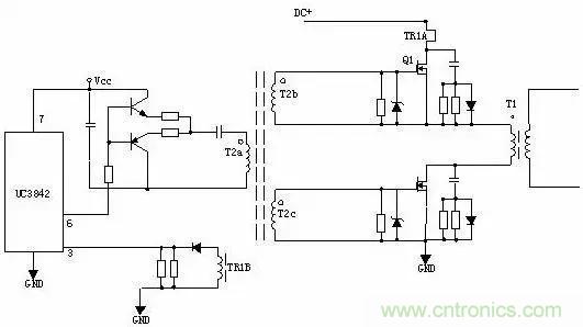 一文看破開關(guān)電源電路，不明白的看這里！