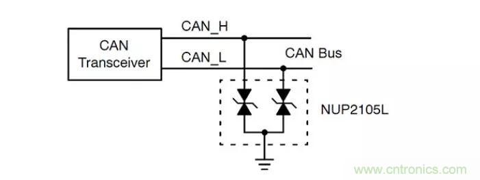 PCB板“ESD保護(hù)電路設(shè)計”實(shí)戰(zhàn)經(jīng)驗(yàn)分享！