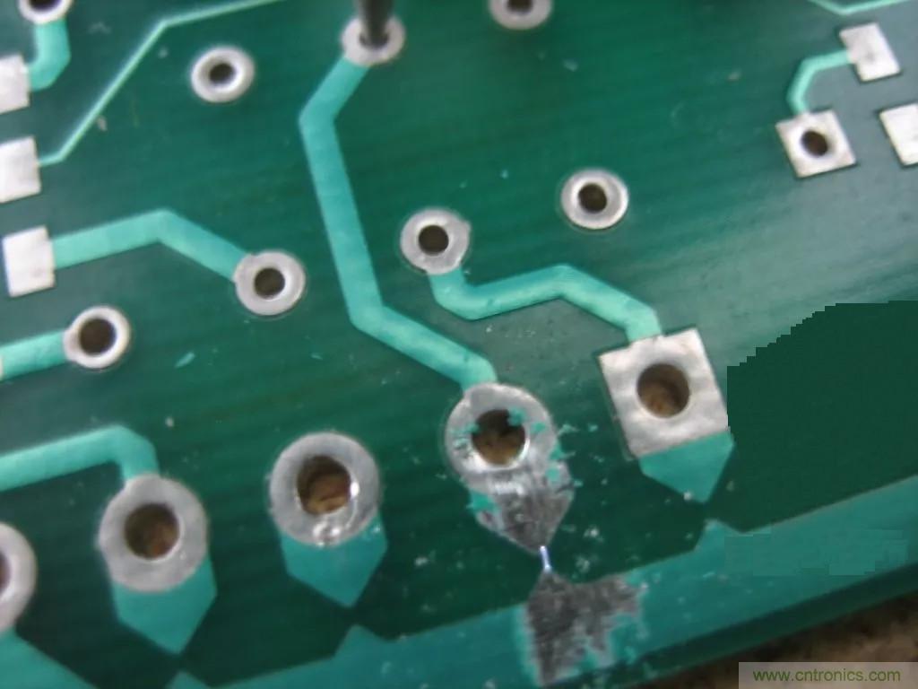 PCB板“ESD保護(hù)電路設(shè)計”實(shí)戰(zhàn)經(jīng)驗(yàn)分享！
