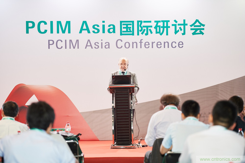 PCIM Asia 2019 展商反應(yīng)熱烈，至今已售出超過70%展位
