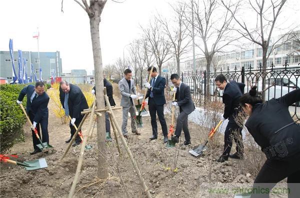 新工廠落戶天津，科爾摩根本土化再進(jìn)一步！