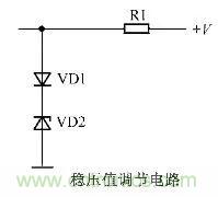 二極管在電路中到底做什么用的？