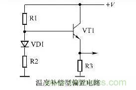 二極管在電路中到底做什么用的？