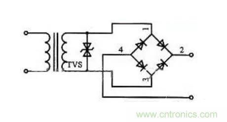 【干貨】TVS二極管的三大特性，你知道嗎？