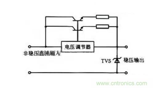 【干貨】TVS二極管的三大特性，你知道嗎？