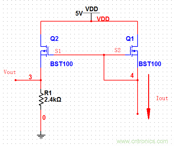 開關電源IC內(nèi)部電路解析！