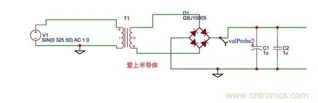 更深層次了解，電容是起了什么作用？