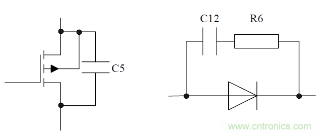模塊電源的待機功耗究竟耗哪了？