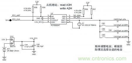 如何設(shè)計(jì)RTC電路？