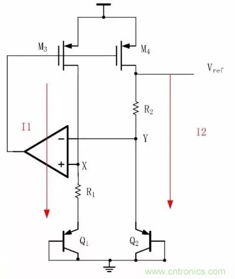 電源芯片的內(nèi)部結(jié)構(gòu)，你了解嗎？