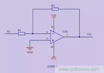 靈巧區(qū)別濾波、穩(wěn)壓、比較、運(yùn)放電路