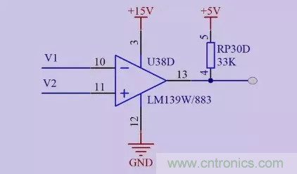 靈巧區(qū)別濾波、穩(wěn)壓、比較、運(yùn)放電路