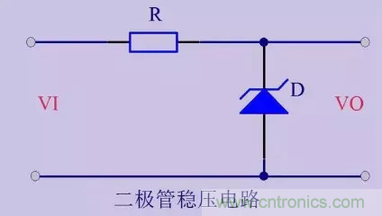 靈巧區(qū)別濾波、穩(wěn)壓、比較、運(yùn)放電路