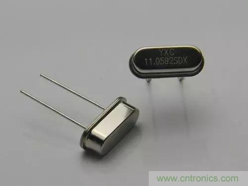 電路板上的晶振壞了怎么辦？