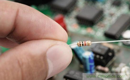 會用零歐姆電阻，是設(shè)計電路的一個重要技能！