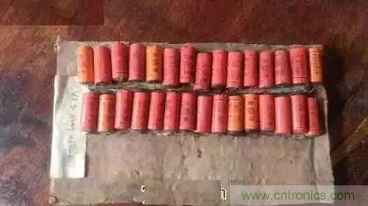這幾種常用的電容你都了解嗎？