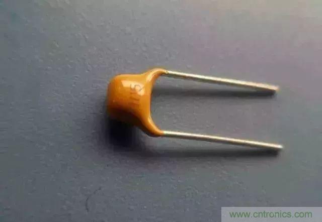 這幾種常用的電容你都了解嗎？