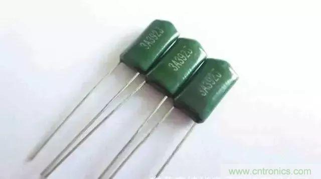 這幾種常用的電容你都了解嗎？
