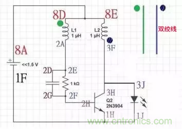從小偷到神偷的過程：焦耳小偷電路是什么？