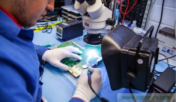 PCB電路板短路的六種檢查方法！