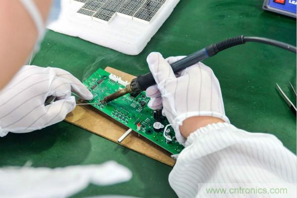 PCB電路板短路的六種檢查方法！