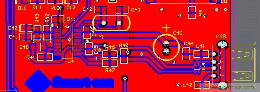 PCB電路板短路的六種檢查方法！