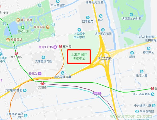 這周五的上海很熱！原來將有3萬多名觀眾齊聚AI視覺盛宴“WAIE 2019” 3天倒計(jì)時(shí)