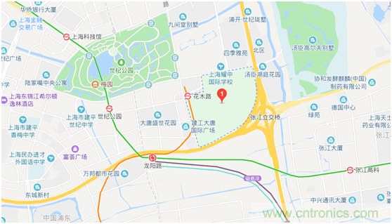 周六見！看BAT是如何用AI在智慧城市里“跑馬圈地” 大會倒計時