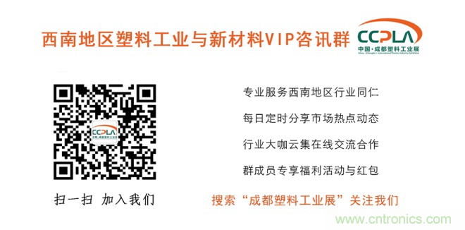 成果豐碩！2019成都塑料工業(yè)與新材料展前期工作取得驕人成績