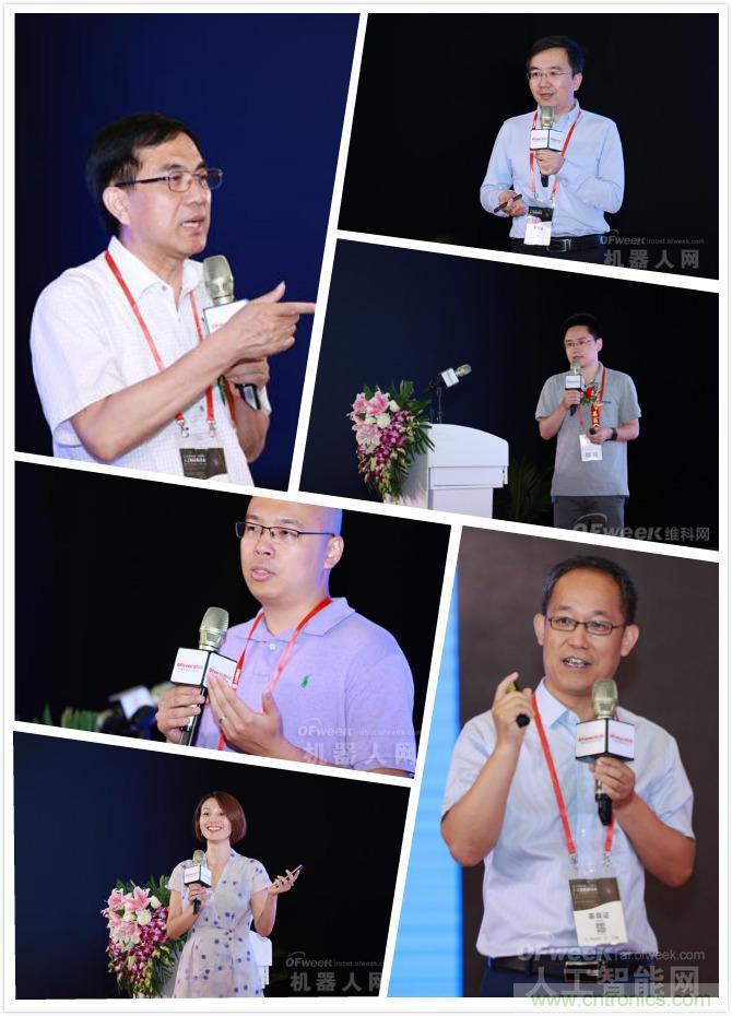 明年再見！“WAIE 2019第四屆上海國(guó)際人工智能展覽會(huì)暨人工智能產(chǎn)業(yè)大會(huì)”完美落幕！