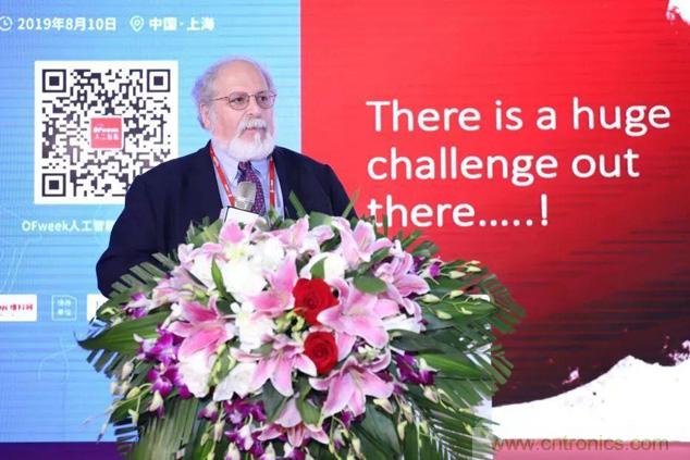 OFweek 2019 AI+教育高峰論壇完美落幕！