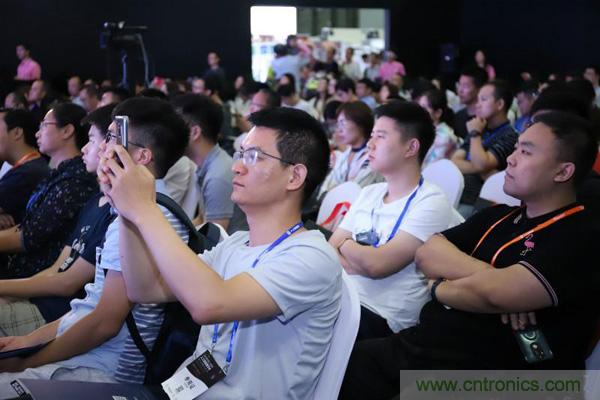 OFweek 2019 AI+教育高峰論壇完美落幕！