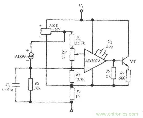 為何采用4~20mA的電流來傳輸模擬量？