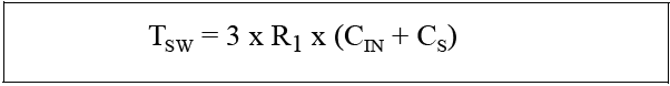 收藏！5V轉(zhuǎn)3.3V電平的19種方法技巧