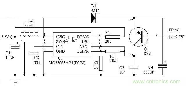電源基礎(chǔ)電路圖集錦，工程師必備寶典！