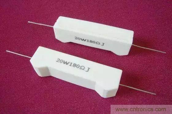 常見電阻器分類，你真的知道嗎？