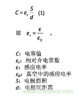 電容是如何工作的？