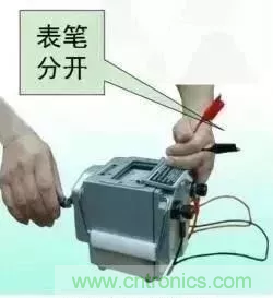 如何判斷三相異步電動機(jī)是否燒壞？