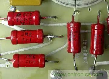 一文帶你認識：電阻精度！