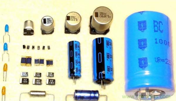 電容中那些獨(dú)有的特性和功能，你有了解嗎？