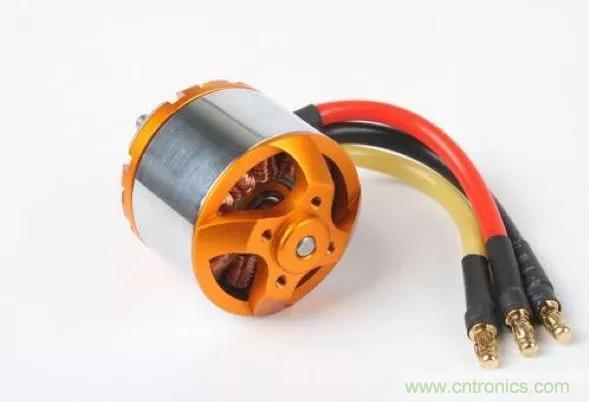 有刷電機 VS 無刷電機，看看哪個更厲害？