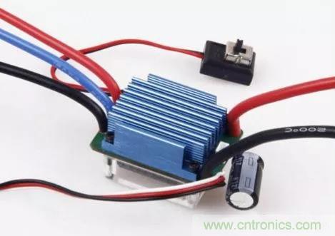 有刷電機 VS 無刷電機，看看哪個更厲害？
