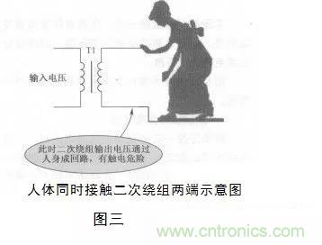 變壓器的冷知識你知道嗎？