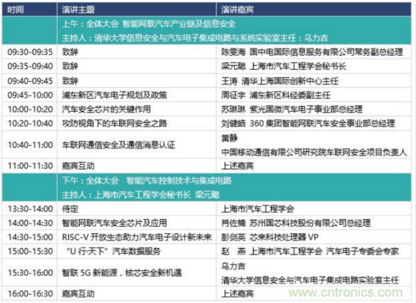 360度視角，一文帶你全覽第94屆中國電子展同期活動！