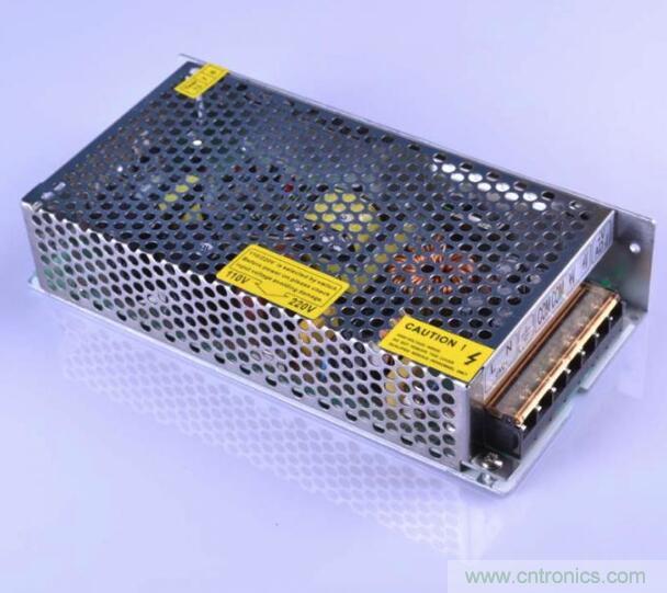 為什么電源要設(shè)置+3.3V？