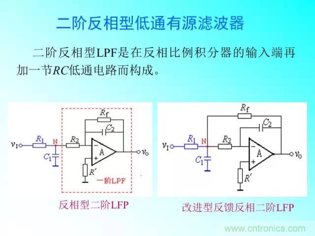 濾波電路大全，收藏以備不時之需！