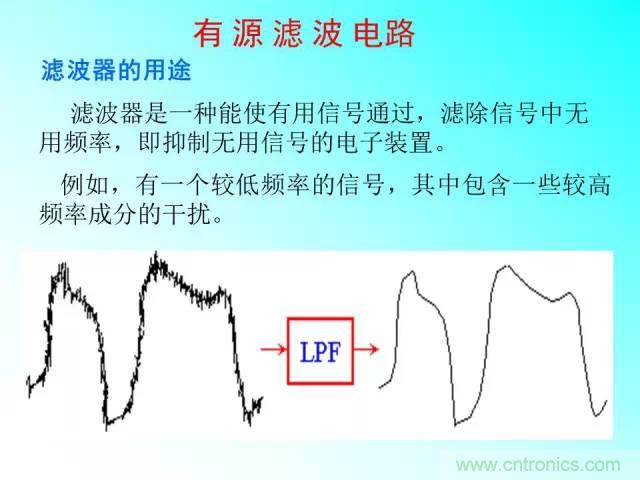 濾波電路大全，收藏以備不時之需！