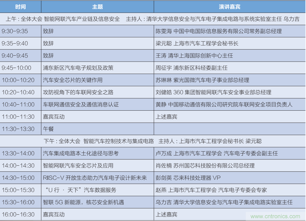 匯集電子信息產(chǎn)業(yè)發(fā)展熱點(diǎn)，第94屆中國電子展盛大開幕