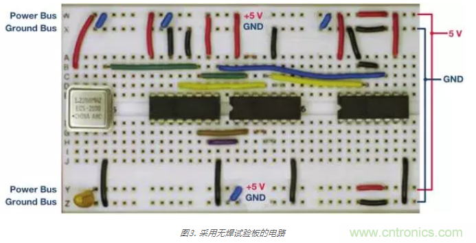 模擬地VS數(shù)字地？4分鐘學(xué)會接地的“魔法”